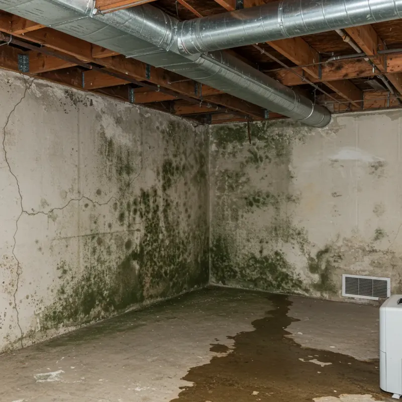 Professional Mold Removal in Seven Lakes, NC